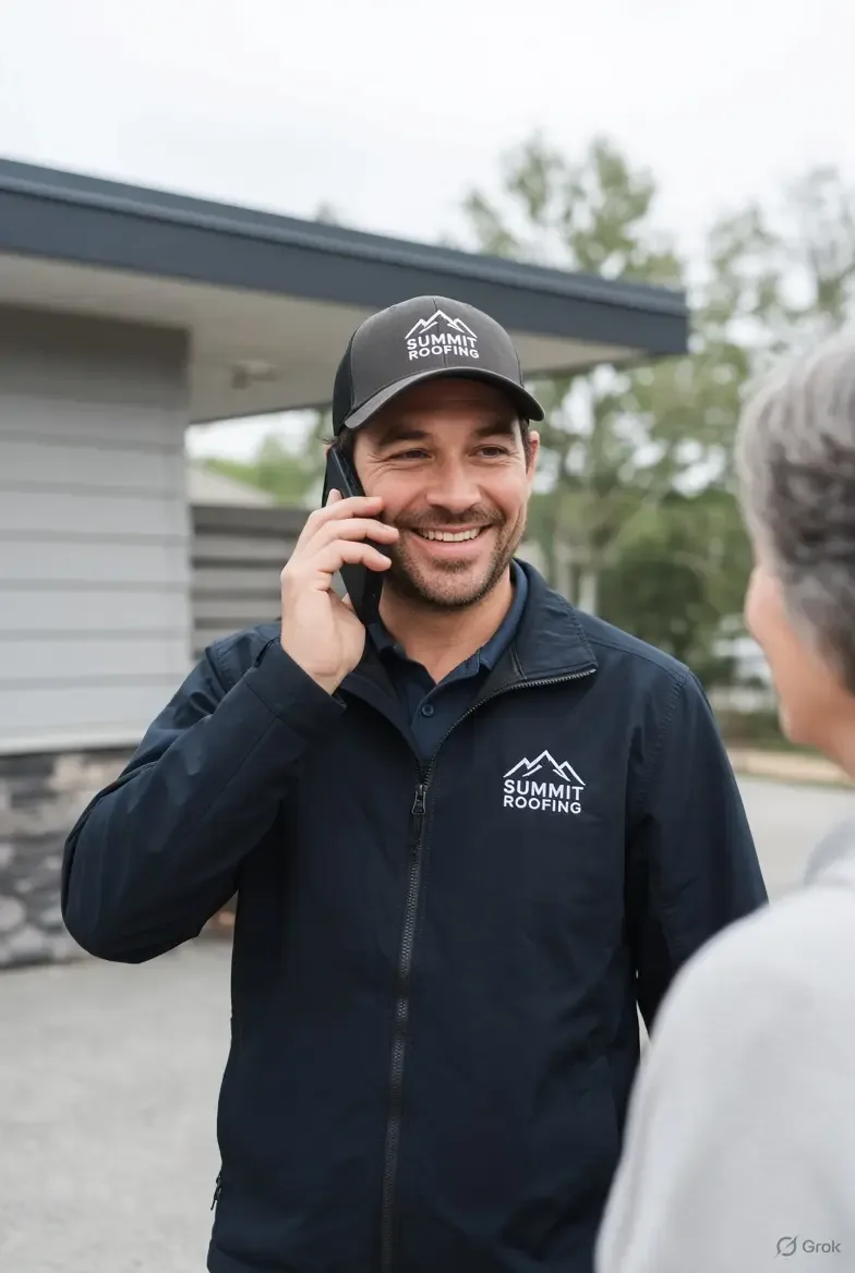 Flat Roof Leak Repair Buckholts, TX FAQs